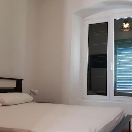 Villa Jelka Apartment Zaton  Buitenkant foto