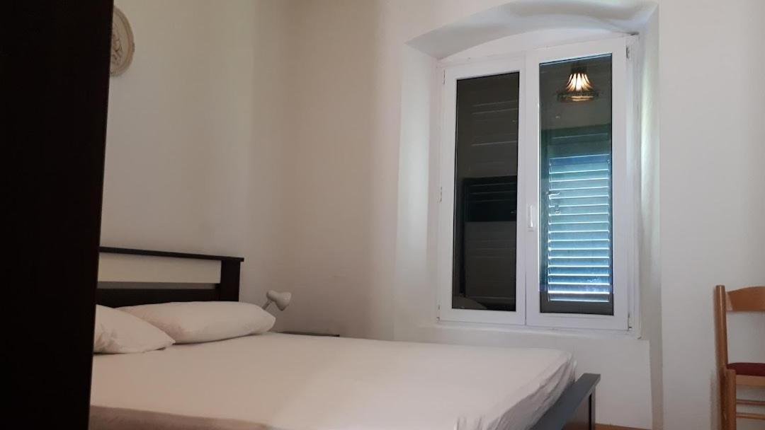 Villa Jelka Apartment Zaton  Buitenkant foto